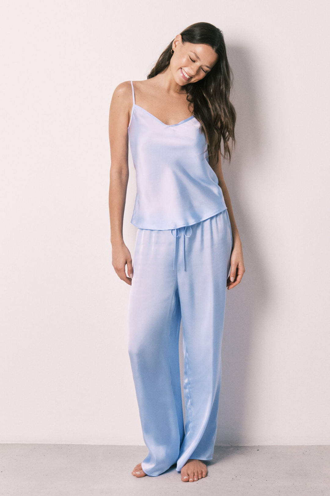 PYJAMA - Light Blue