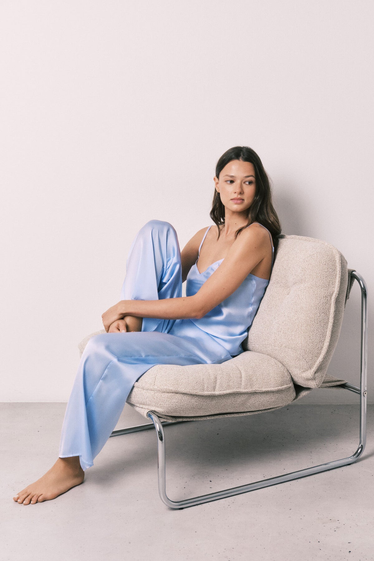 PYJAMA - Light Blue