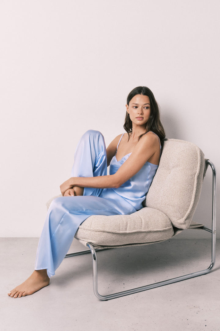 PYJAMA - Light Blue