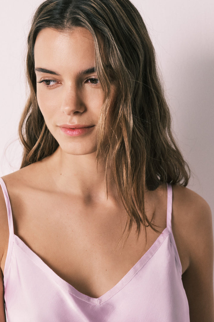 PYJAMA - Purple Lilac