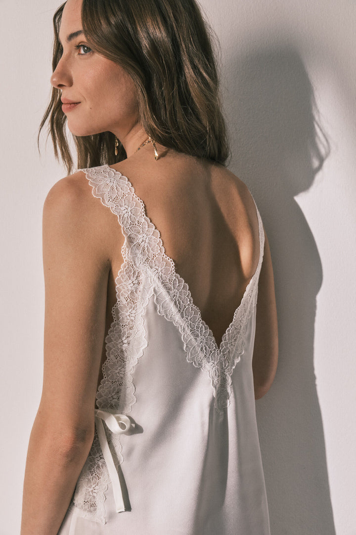 PYJAMA - Ivory
