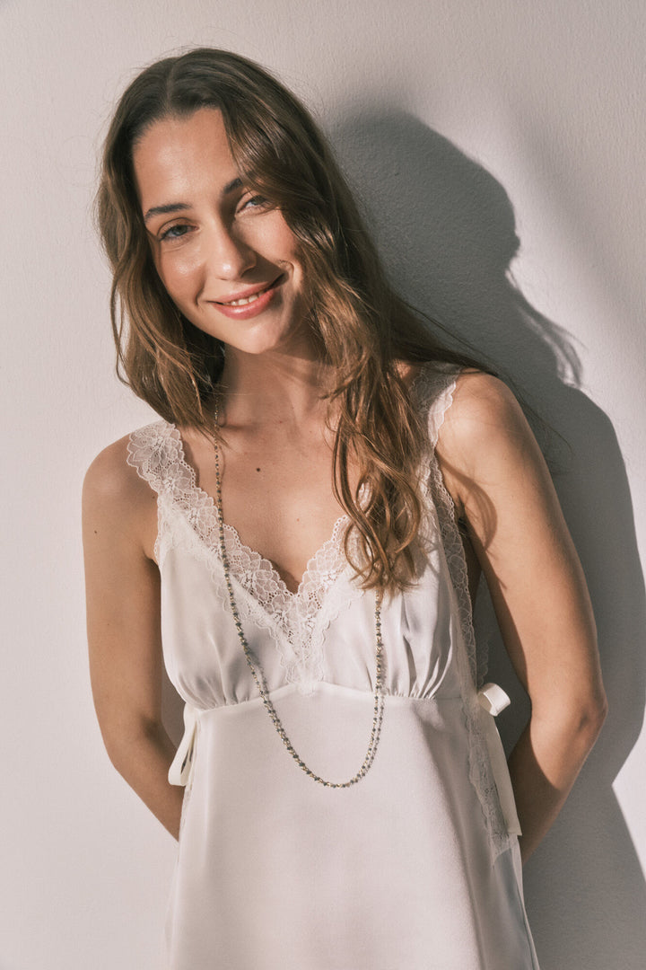 PYJAMA - Ivory