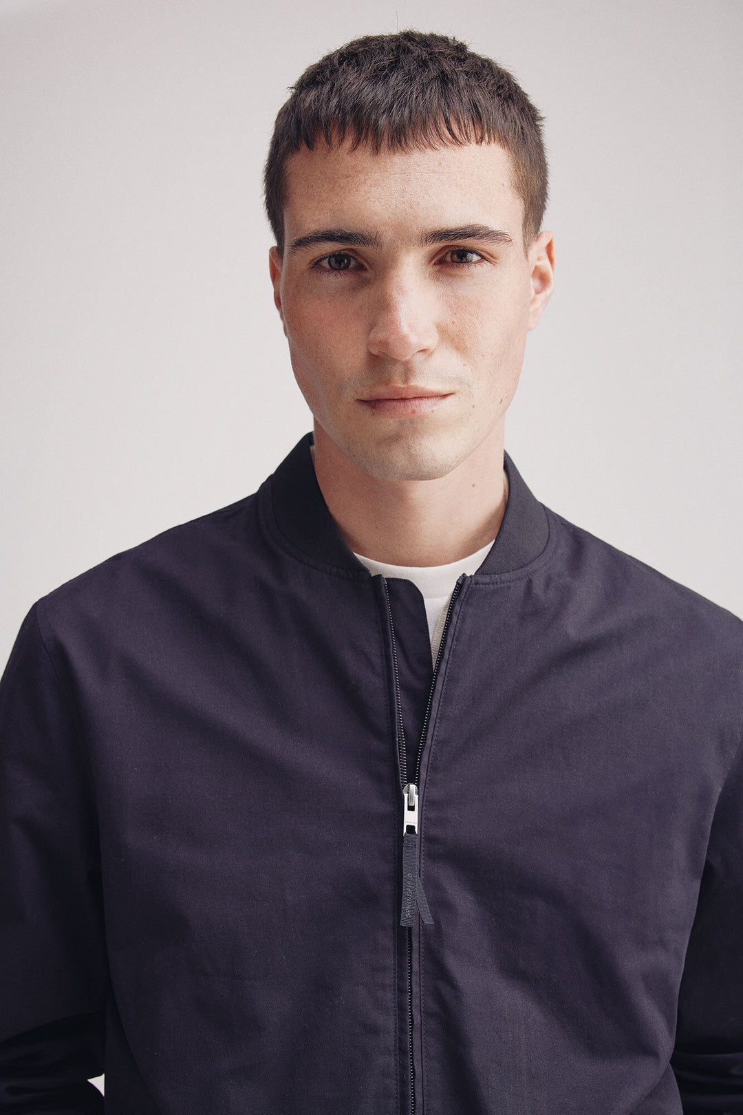 Spring Field Jackets - Dark Khaki
