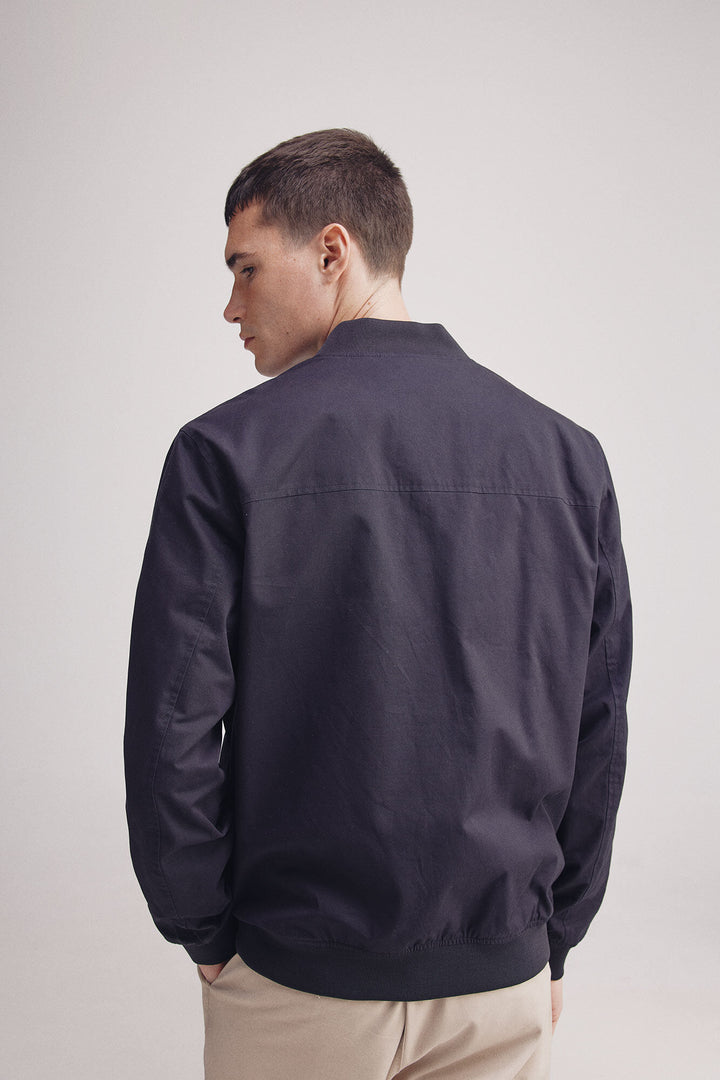 Spring Field Jackets - Dark Khaki