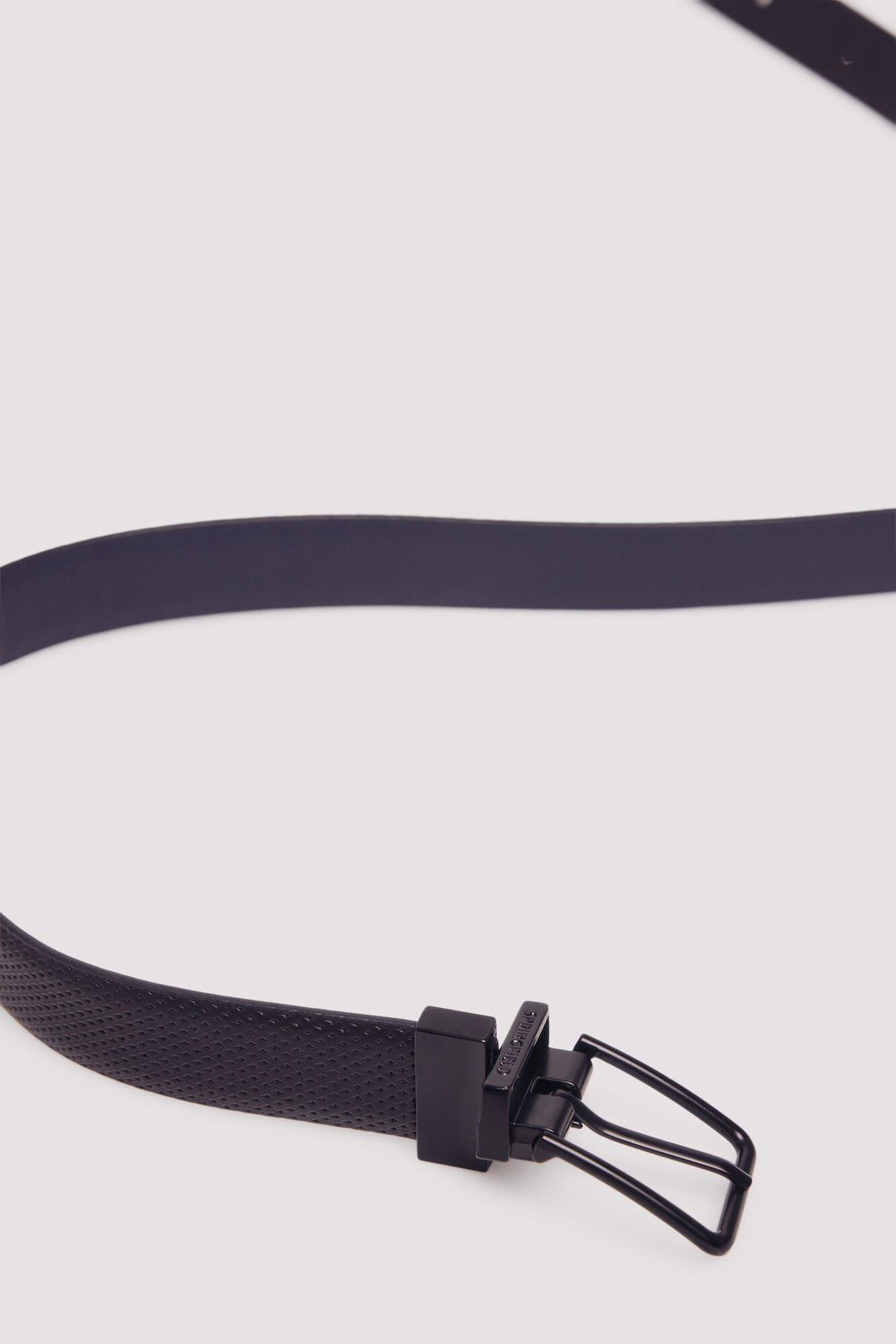 Belt - Black