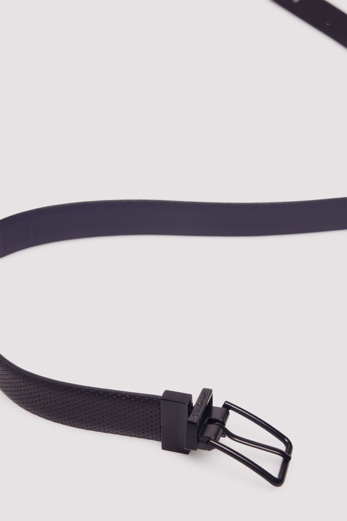 Belt - Black