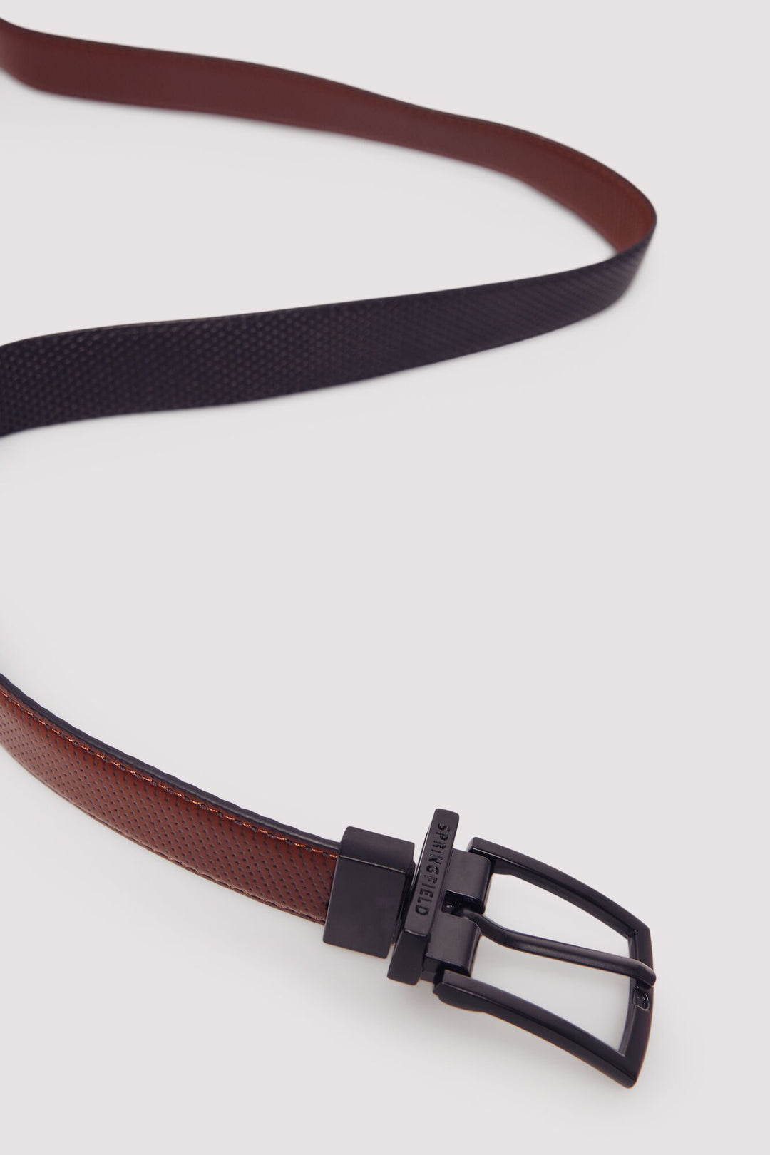 Belt - Tan