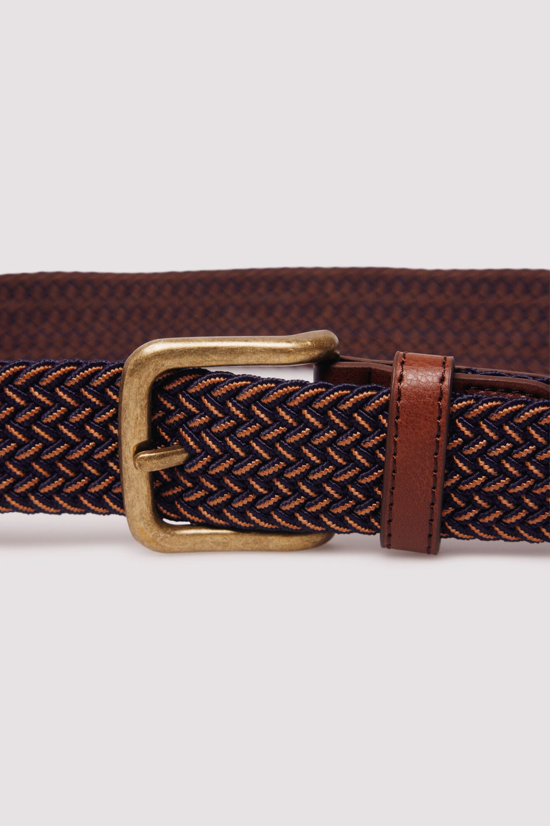 Belt - Dark Blue