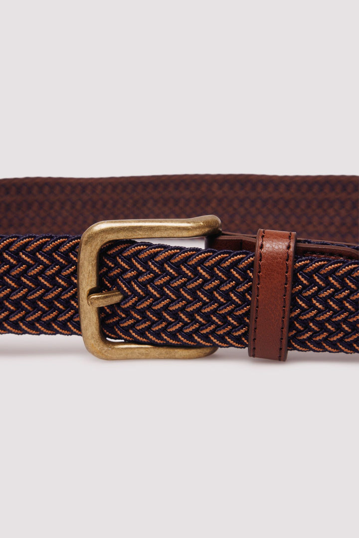 Belt - Dark Blue