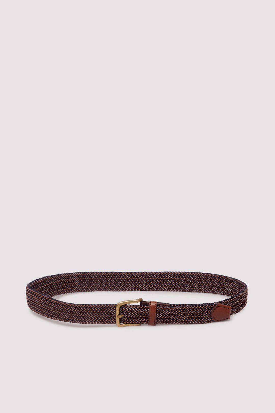 Belt - Dark Blue