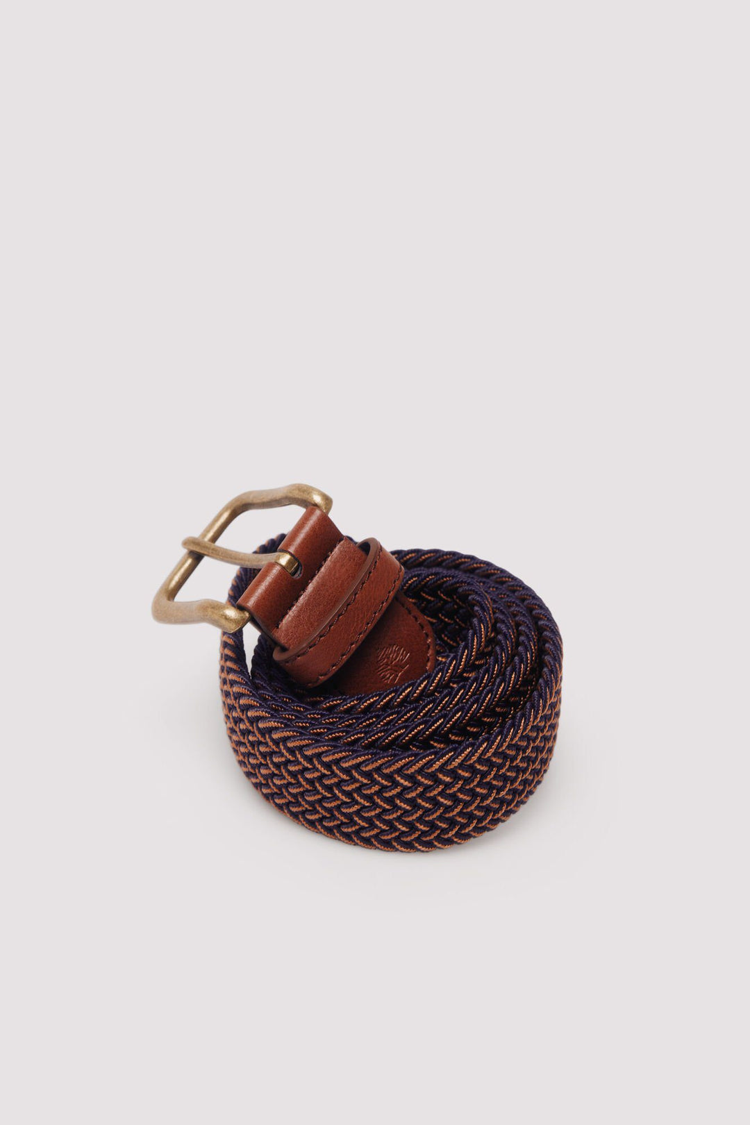 Belt - Dark Blue