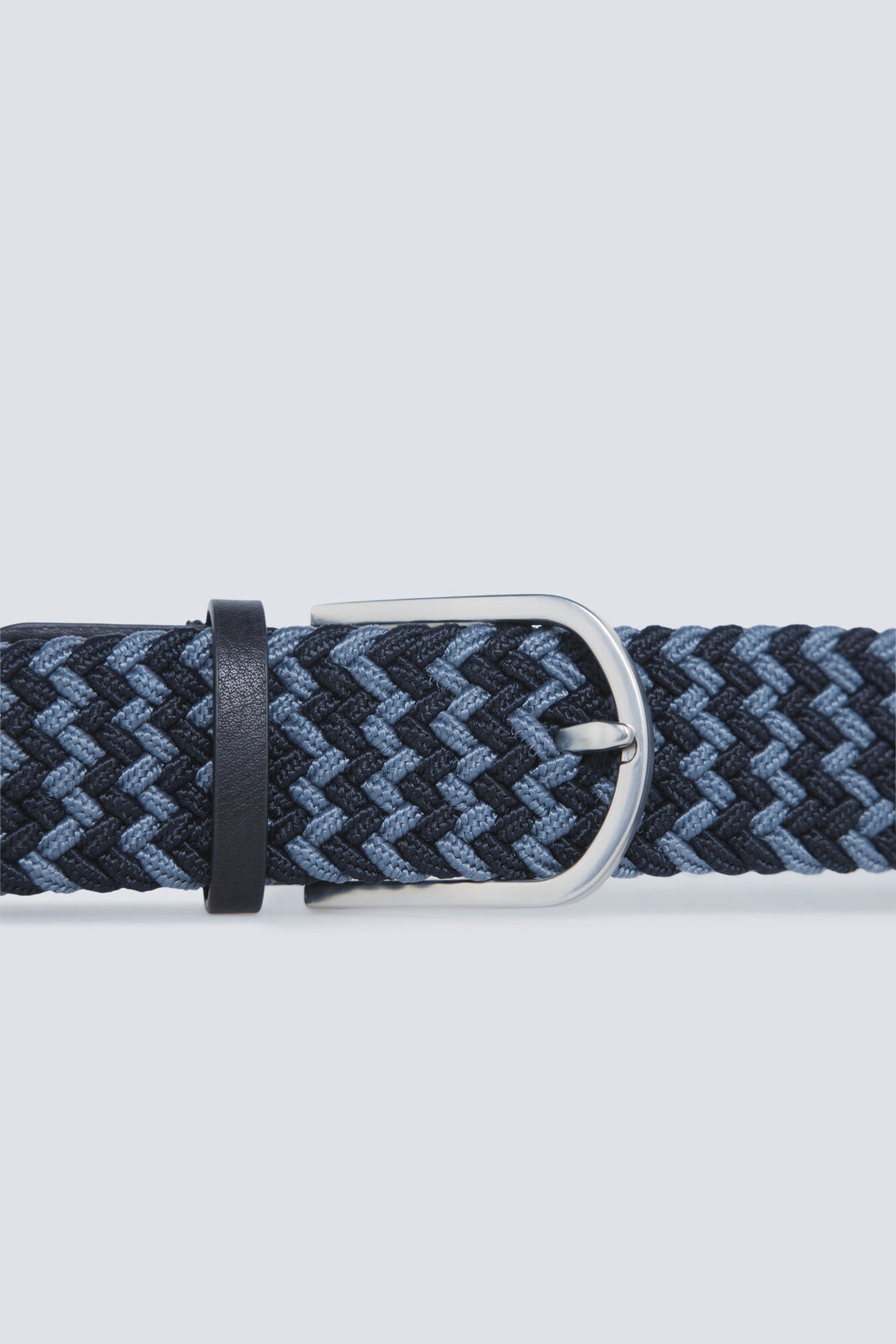 Belt - Blue