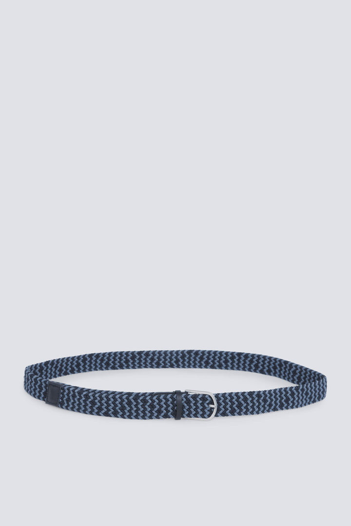 Belt - Blue