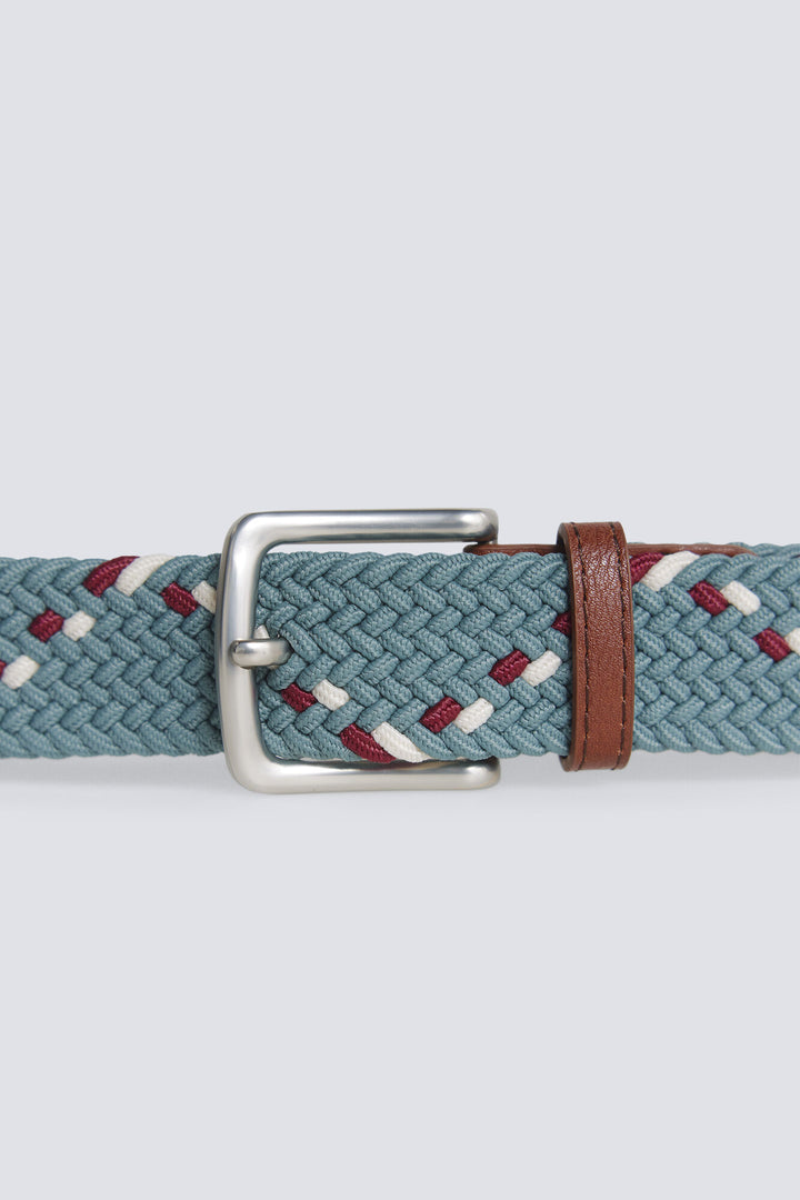 Belt - Blue