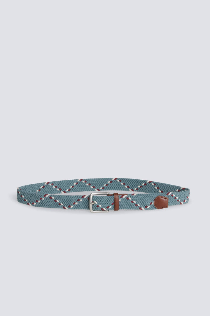 Belt - Blue