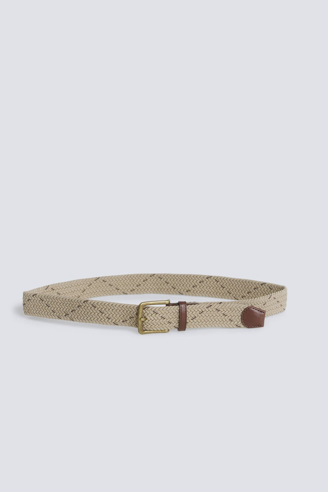 Belt - Beige