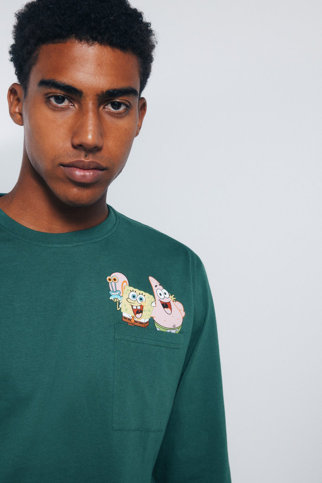 Pyjama - Green