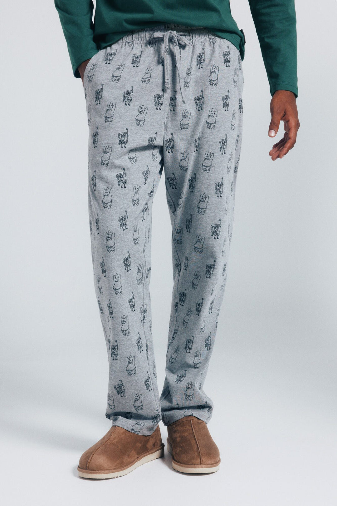 Pyjama - Green