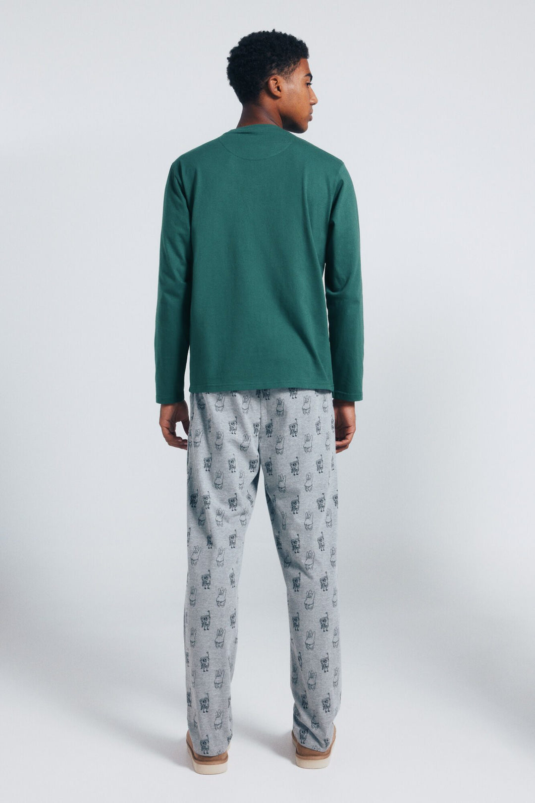 Pyjama - Green