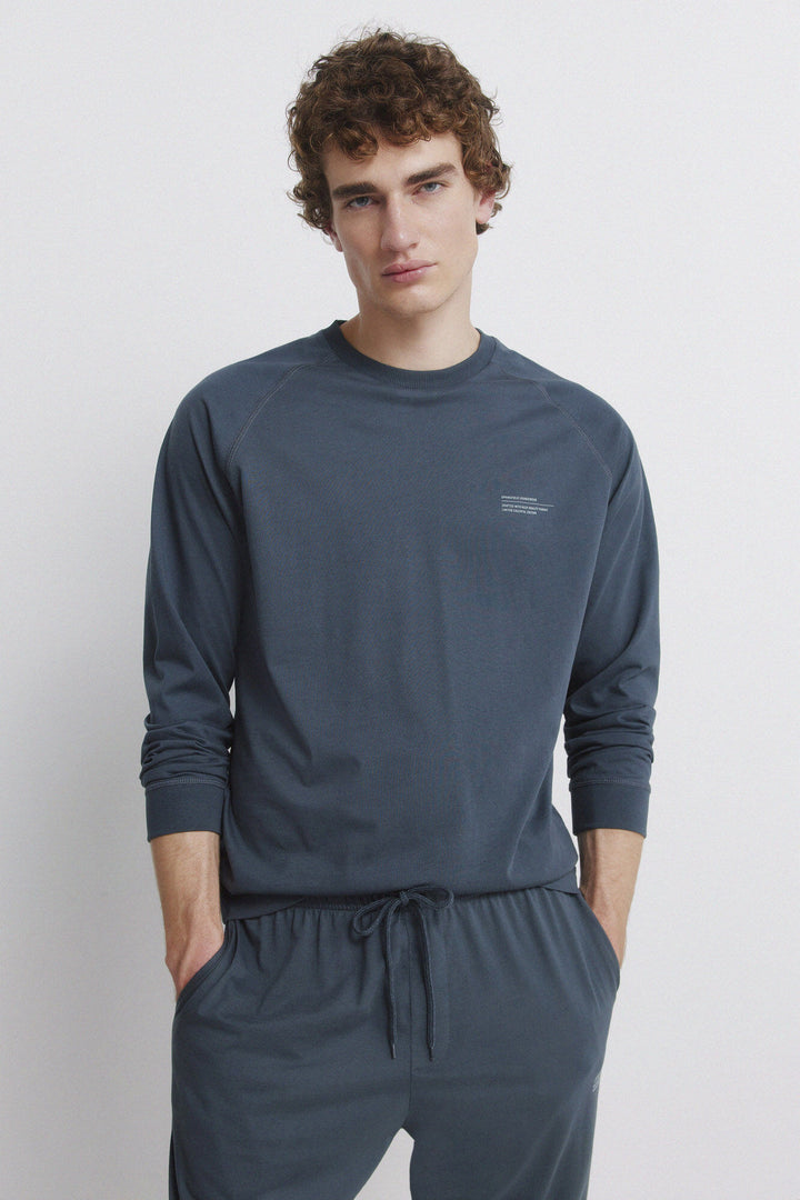 Pyjama - Blue