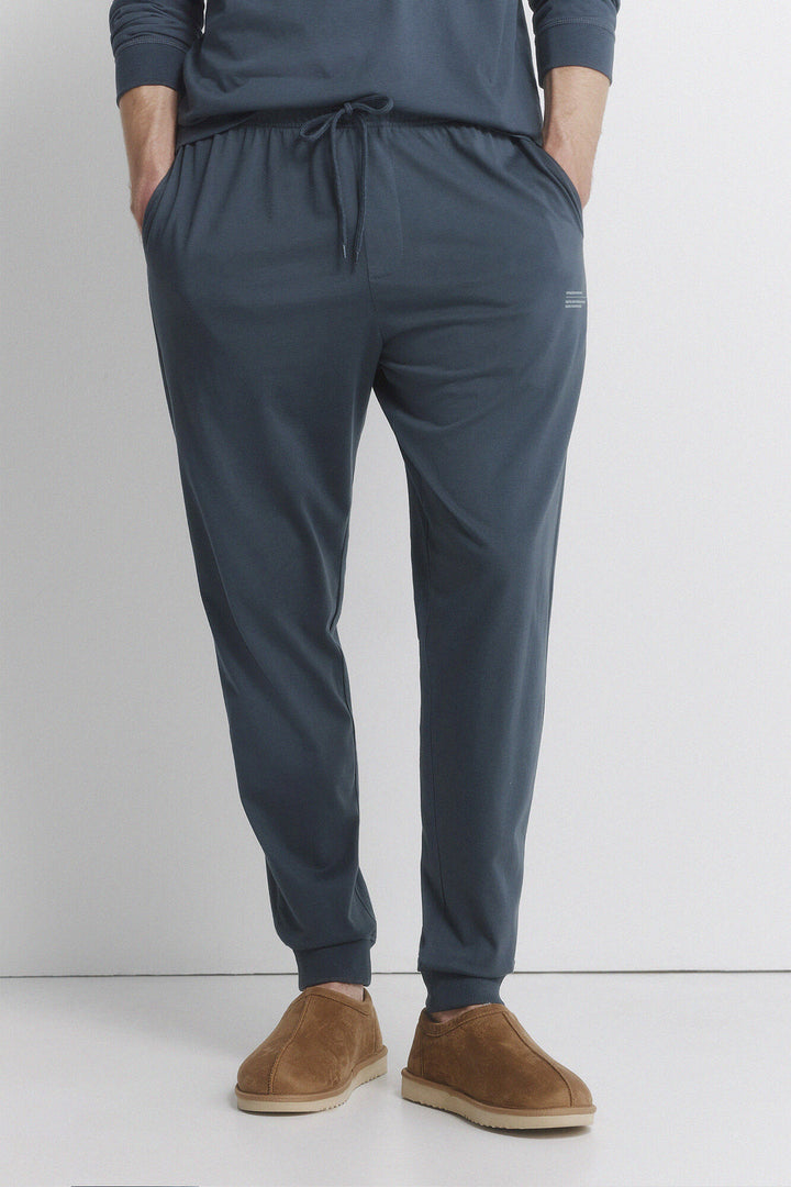 Pyjama - Blue