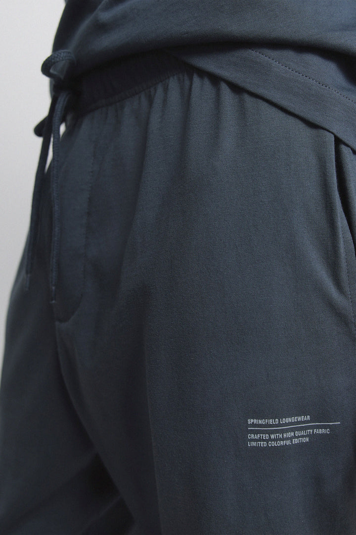 Pyjama - Blue