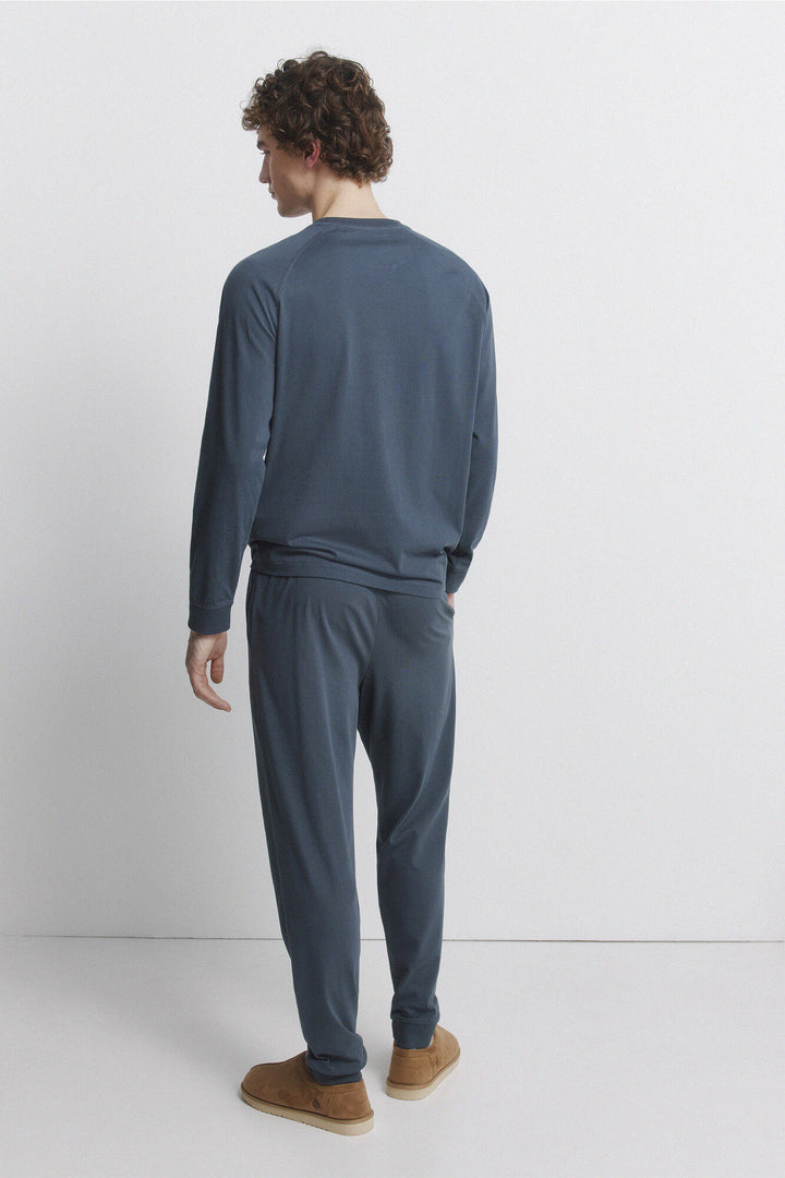 Pyjama - Blue