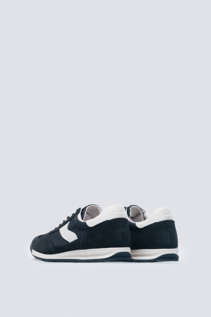 Sneaker - Blue