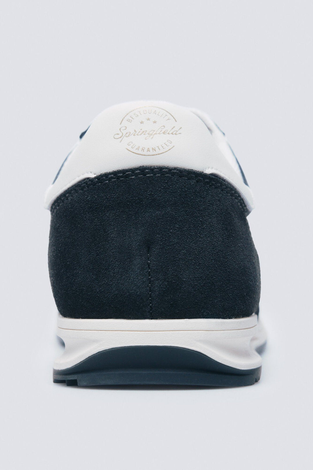 Sneaker - Blue