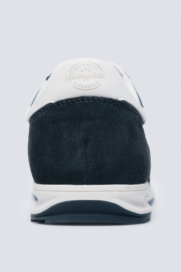 Sneaker - Blue