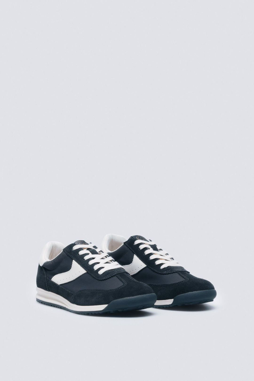 Sneaker - Blue