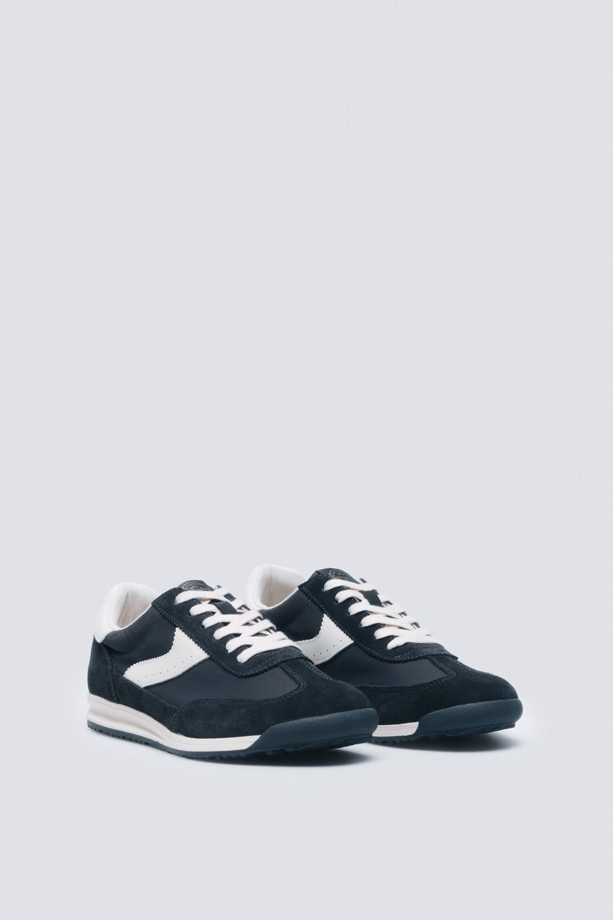 Sneaker - Blue