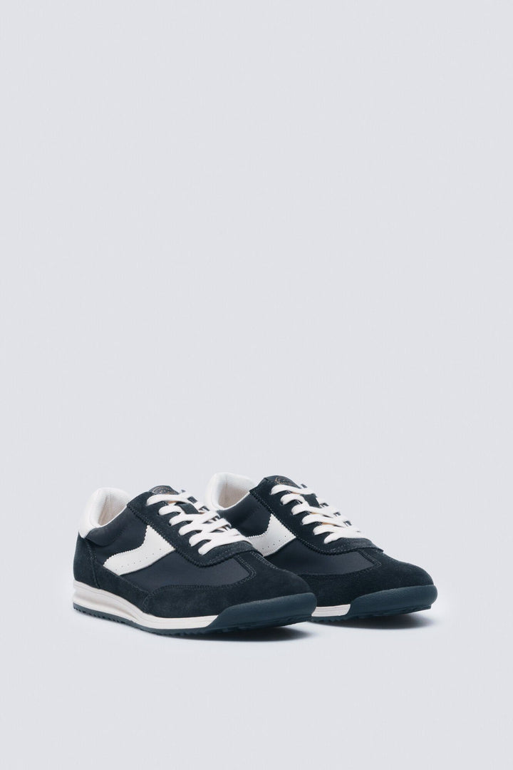 Sneaker - Blue