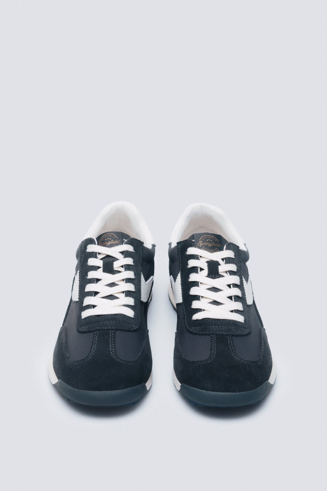 Sneaker - Blue