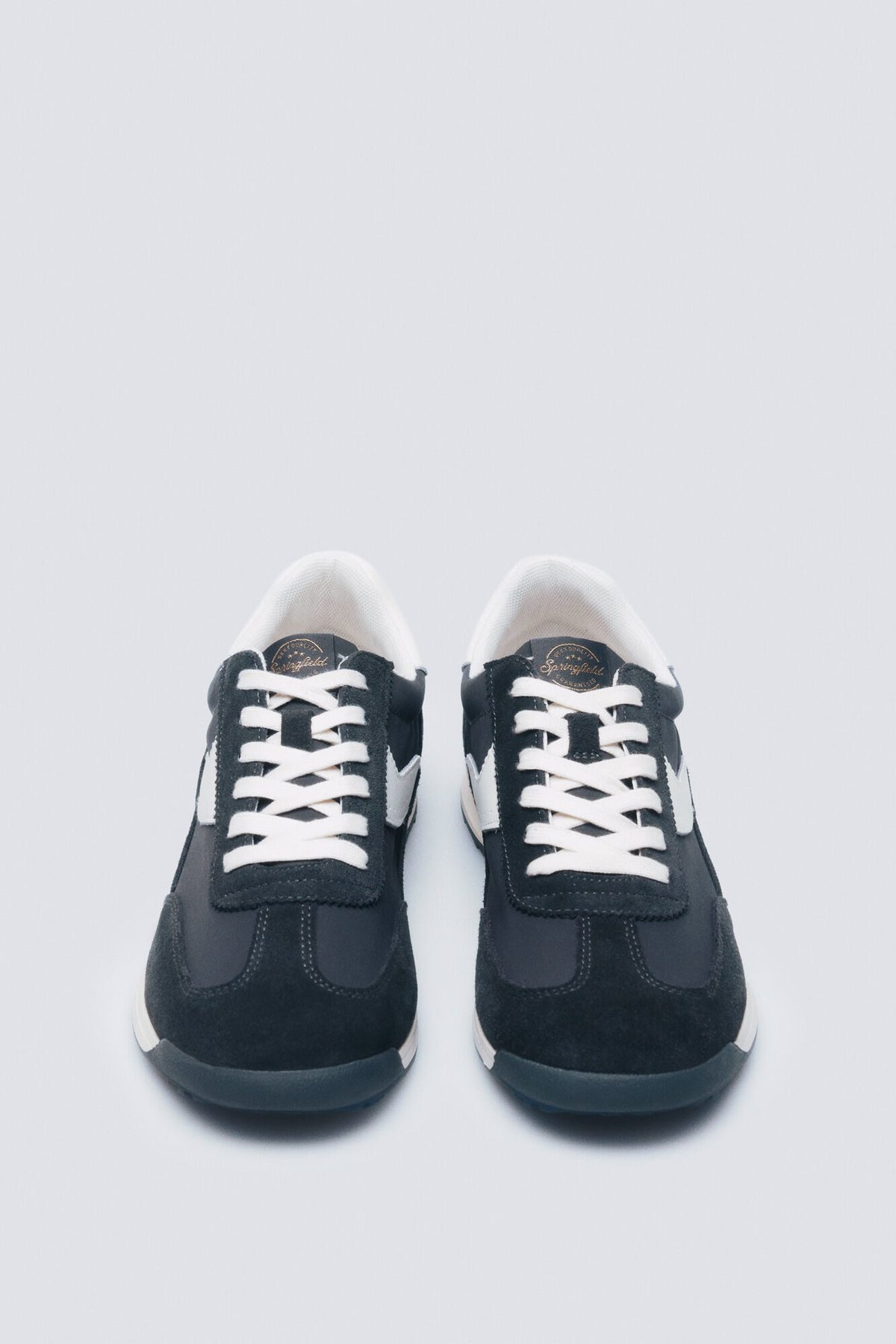 Sneaker - Blue