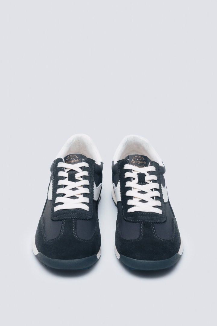 Sneaker - Blue