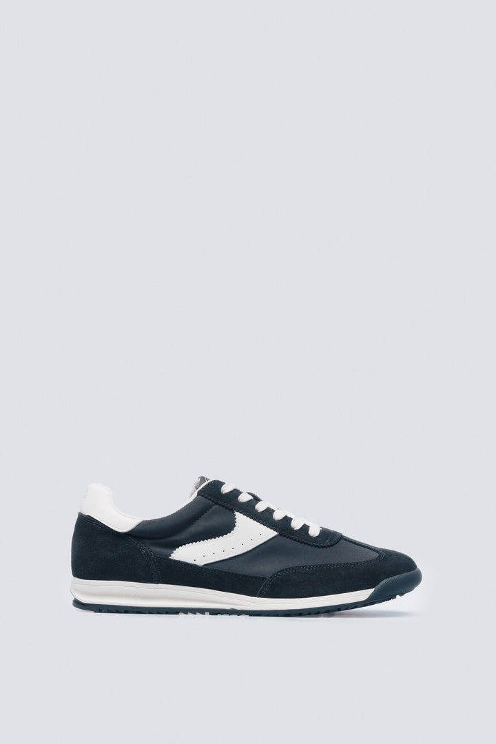 Sneaker - Blue