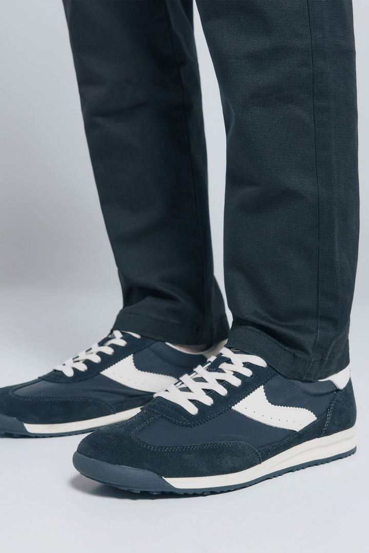 Sneaker - Blue