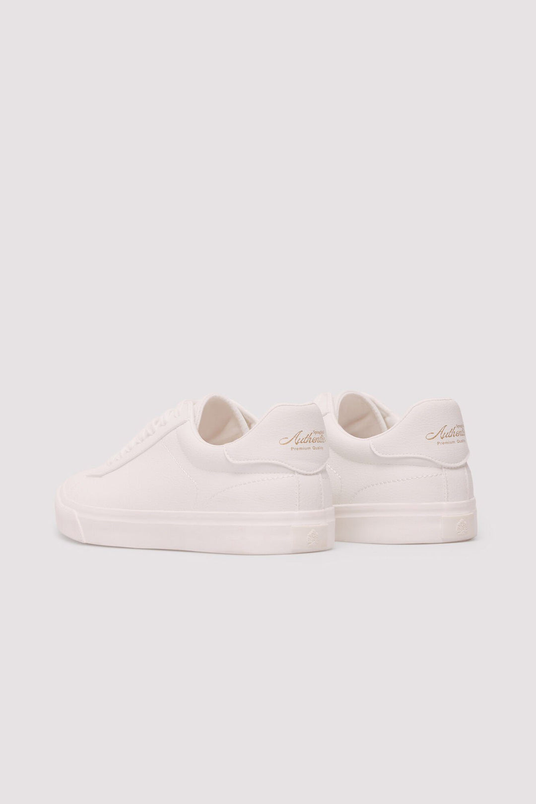 Sneaker - White