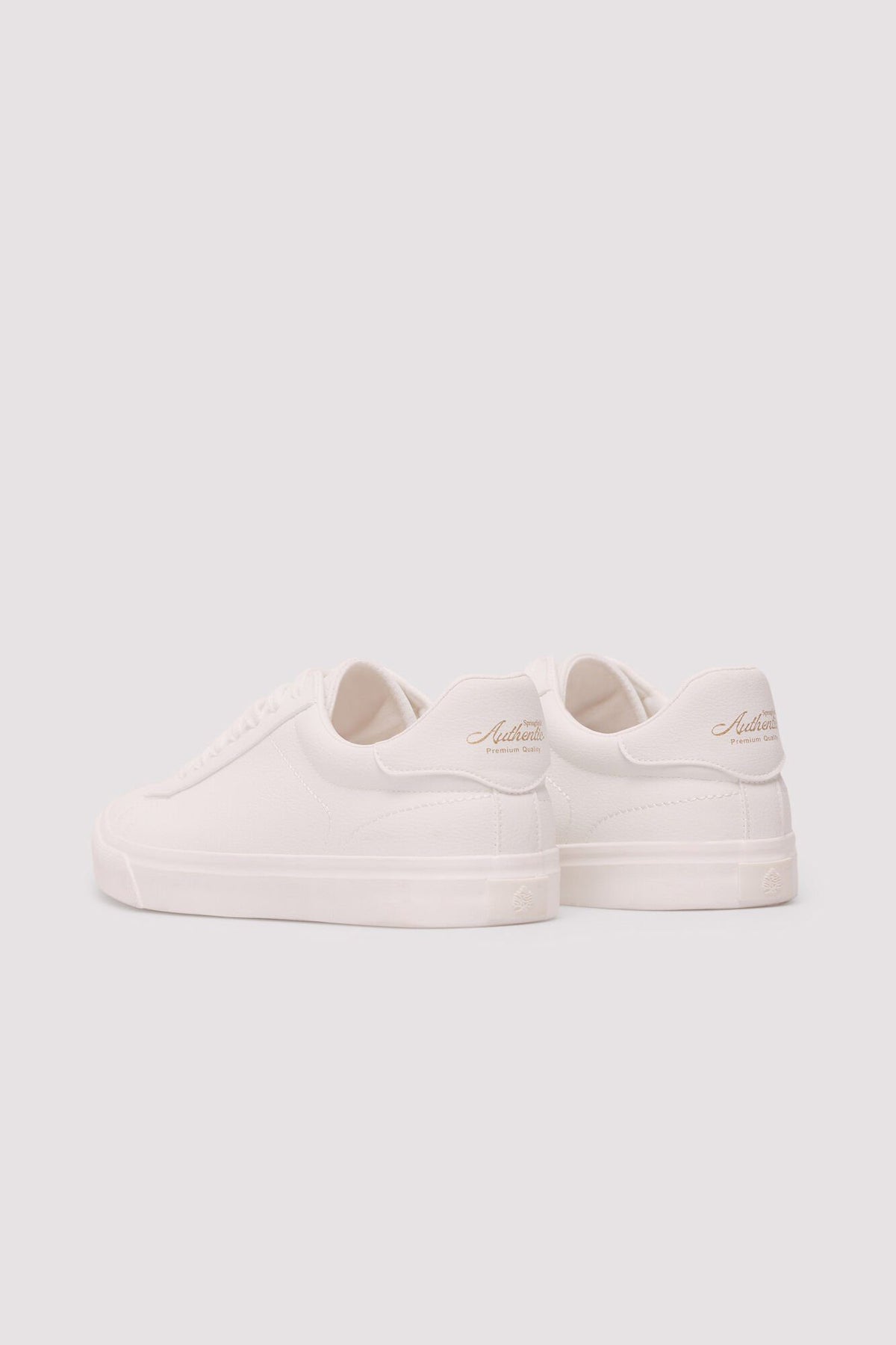 Sneaker - White