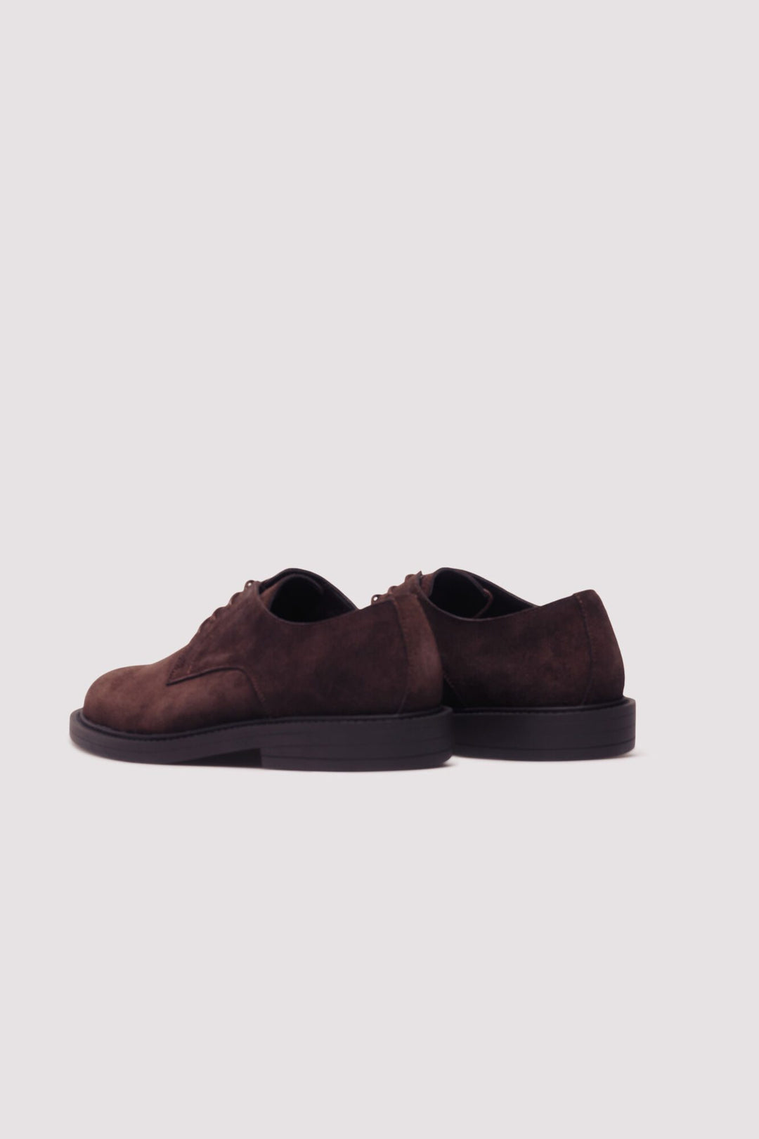 Shoes - Brown