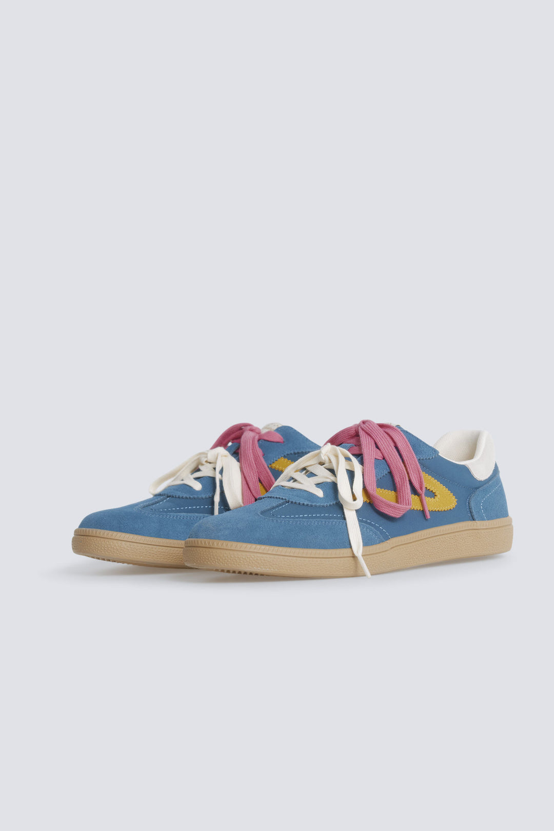 Shoes - Blue