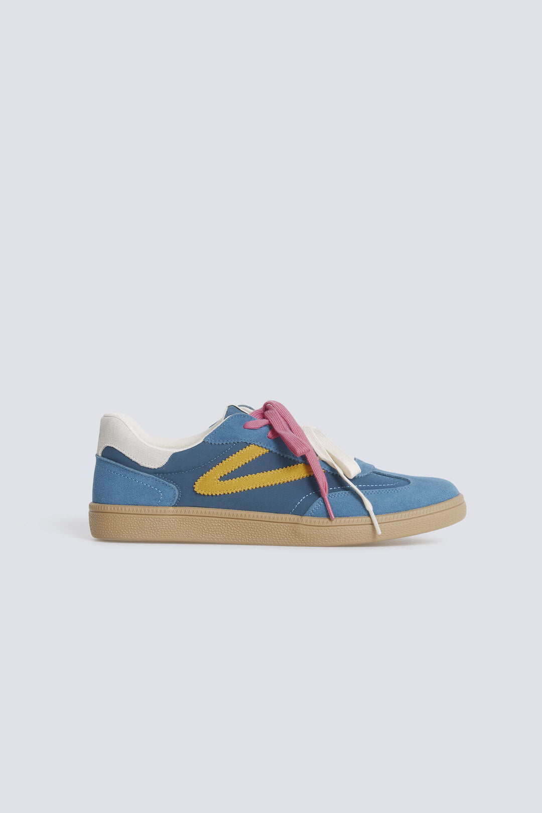 Shoes - Blue