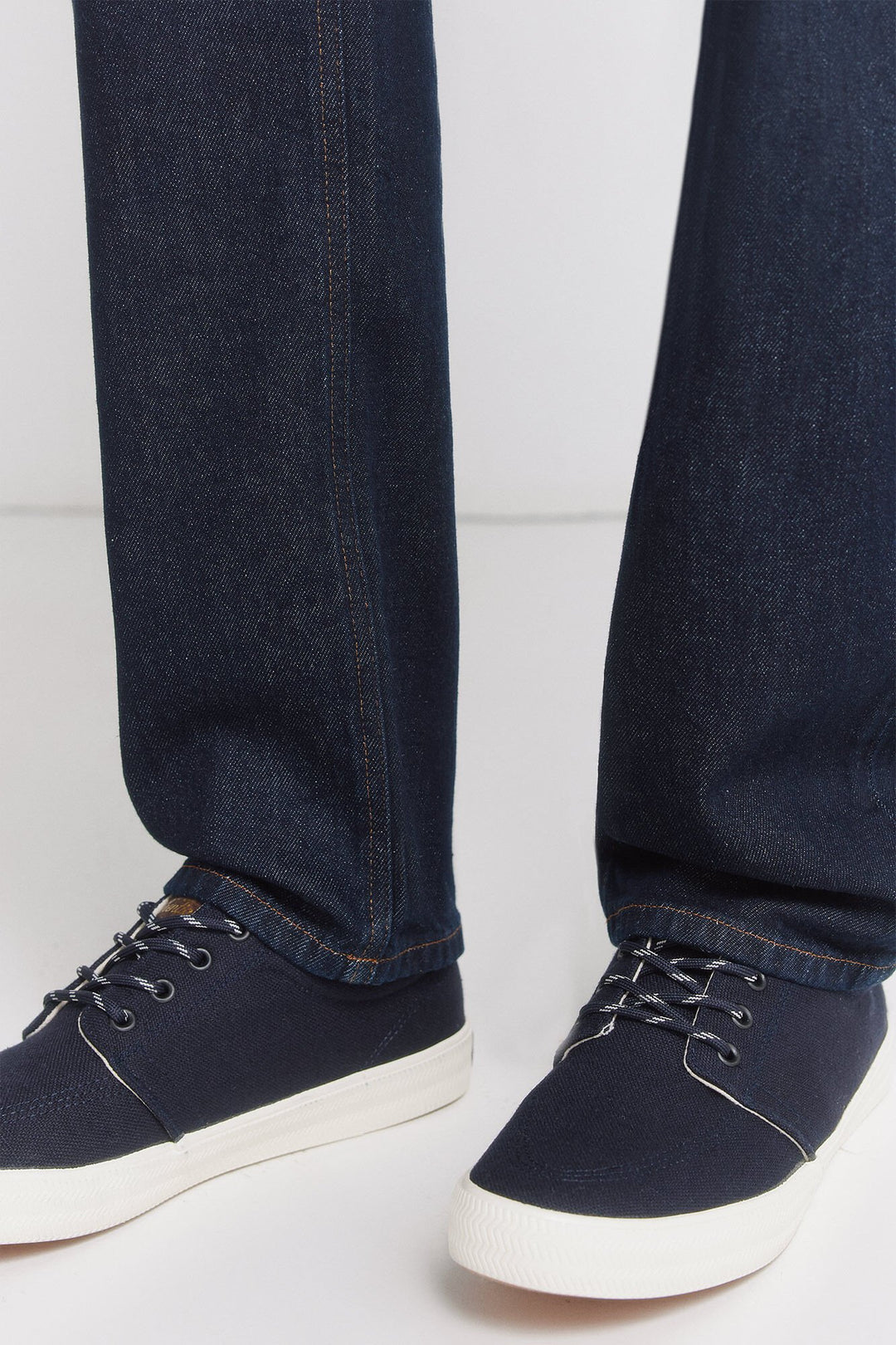 Shoes - Blue