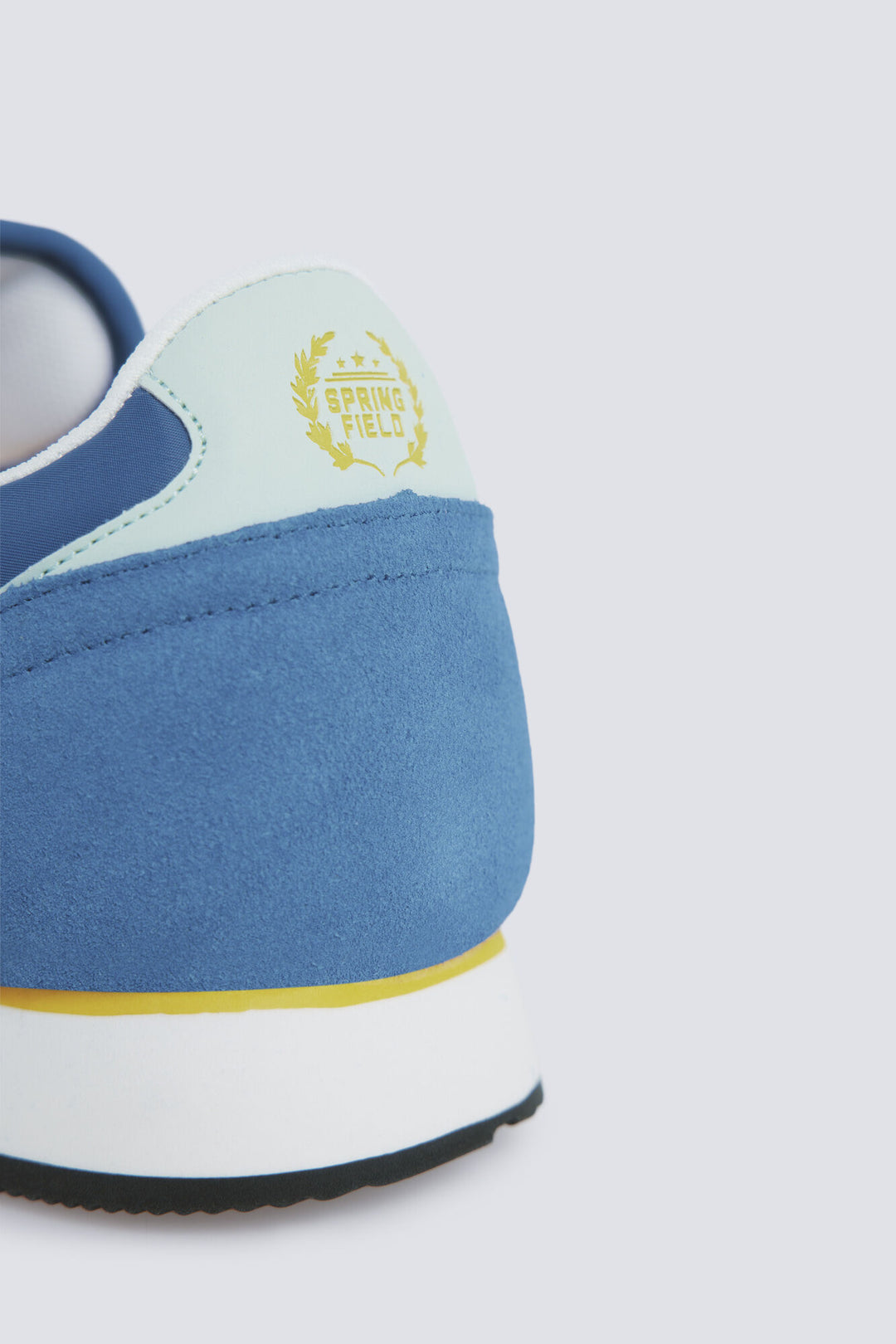 Shoes - Blue