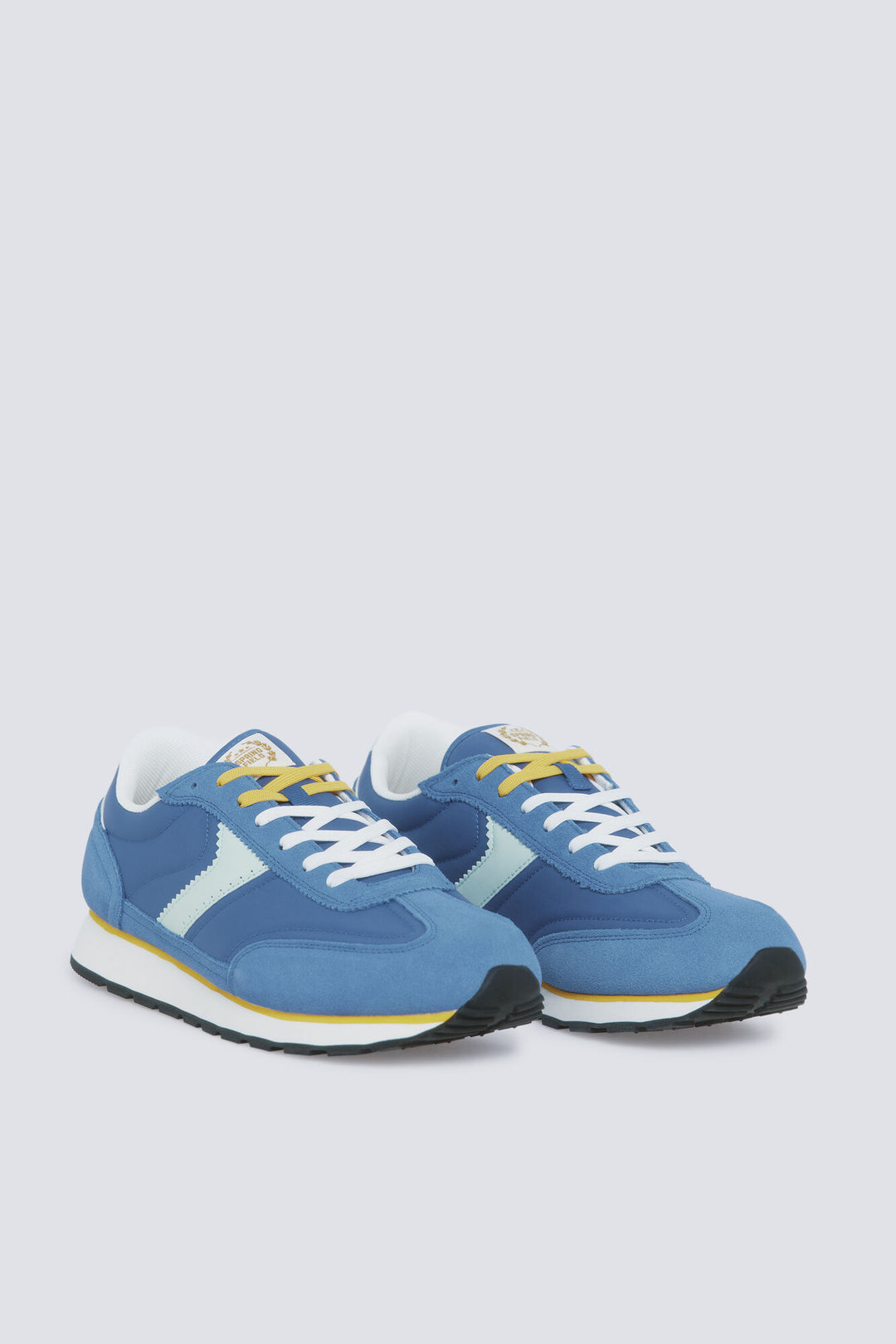 Shoes - Blue