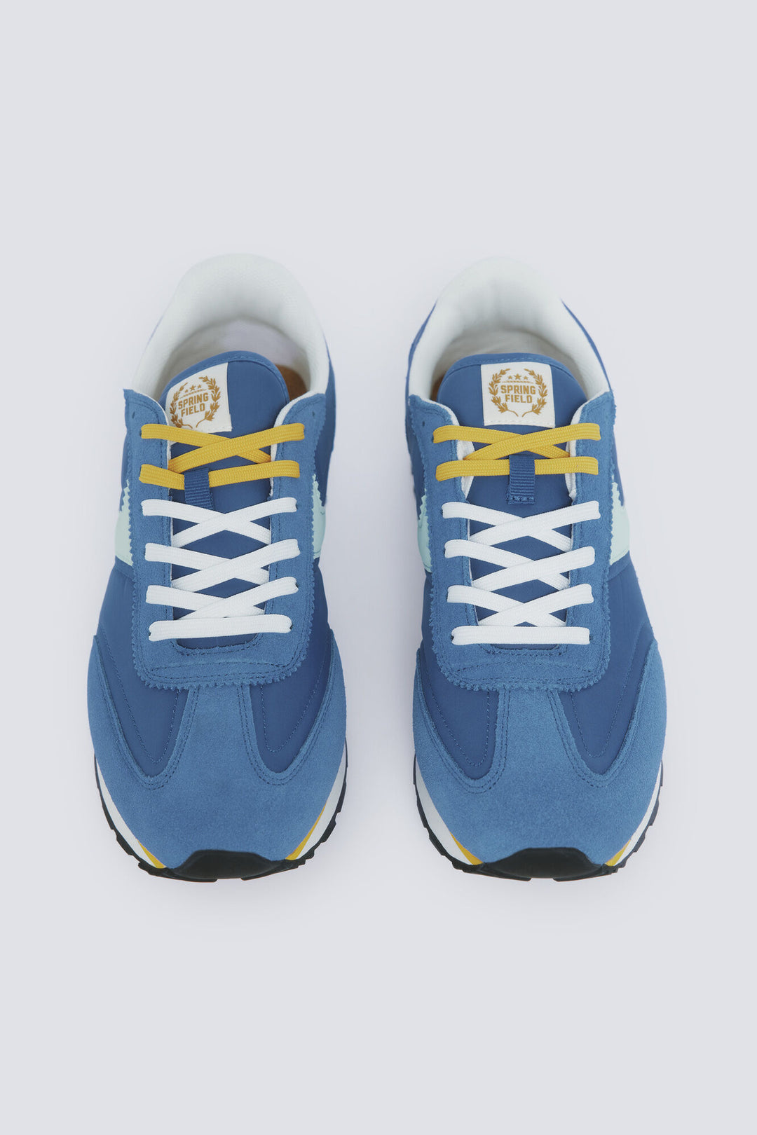 Shoes - Blue