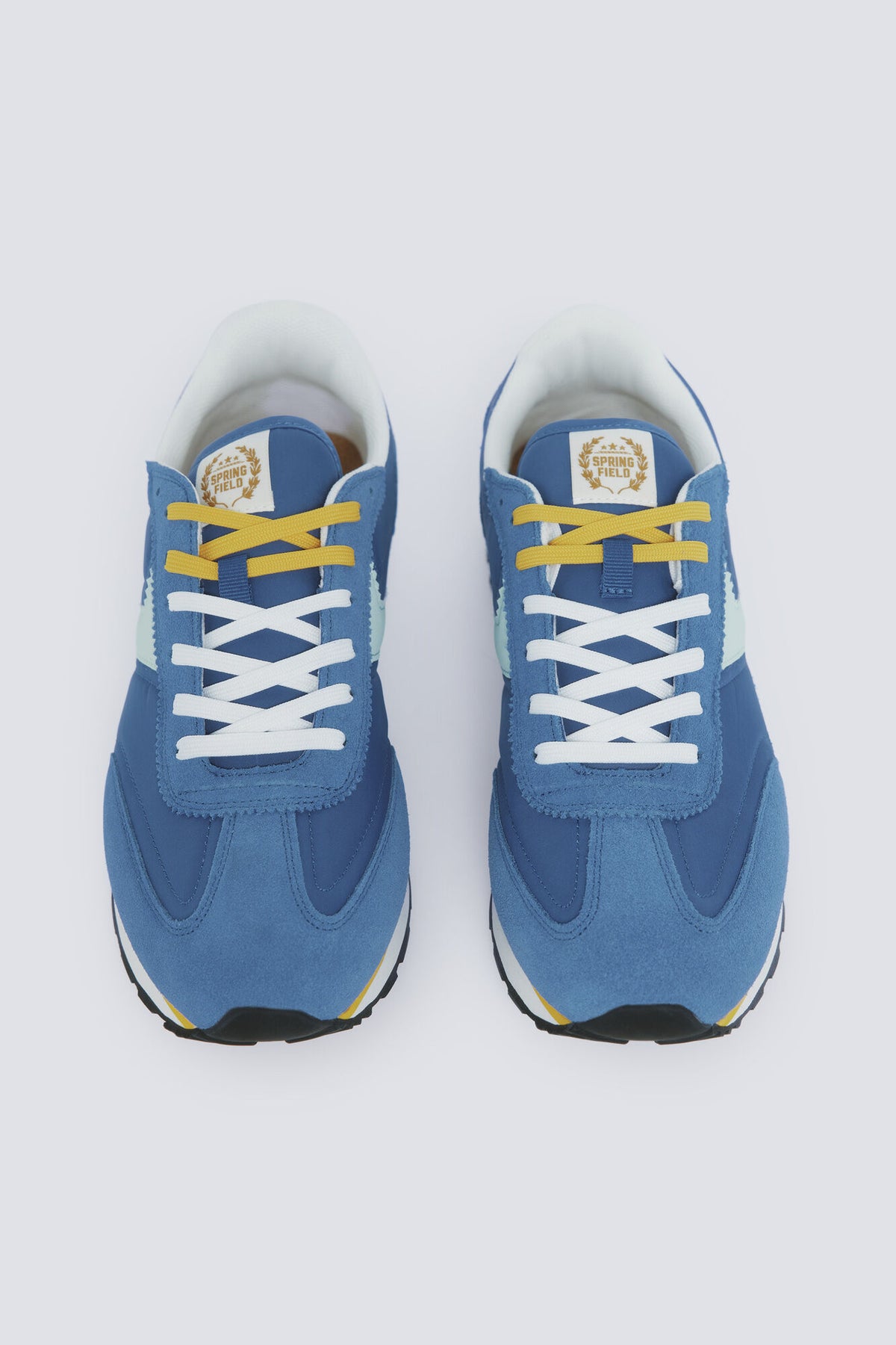 Shoes - Blue
