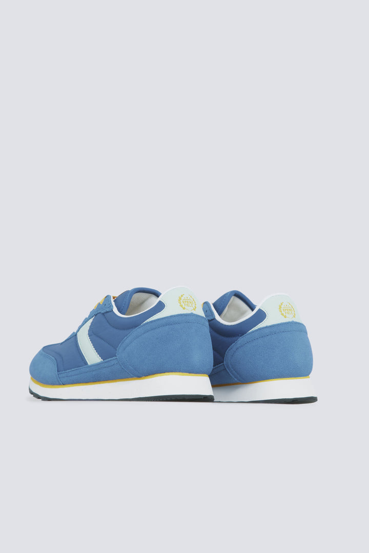 Shoes - Blue