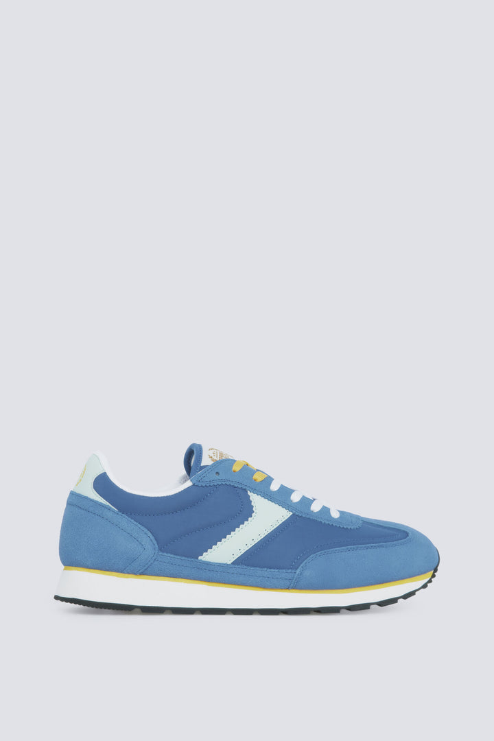 Shoes - Blue